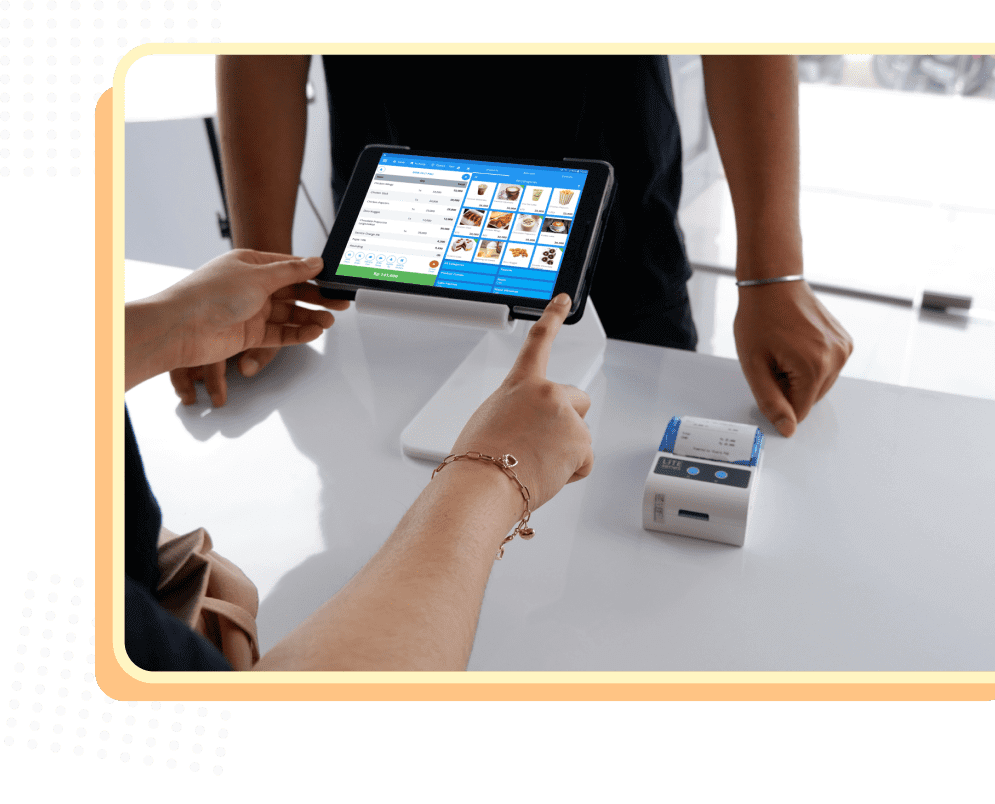 aplikasi kasir portable, aplikasi kasir, program kasir, software kasir